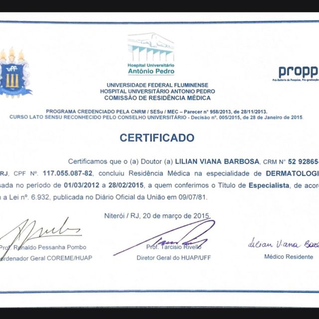 Ampliar imagem: certificate 6