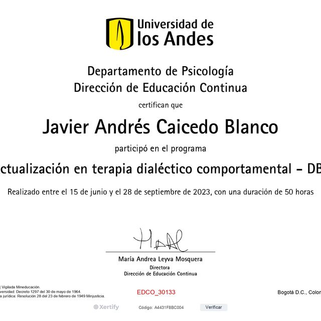 Acercar imagen: certificate 1