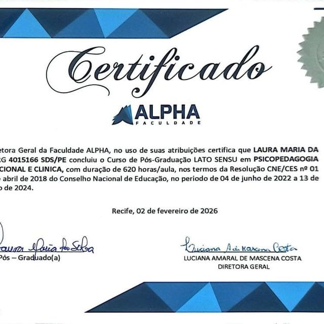 Ampliar imagem: certificate 2
