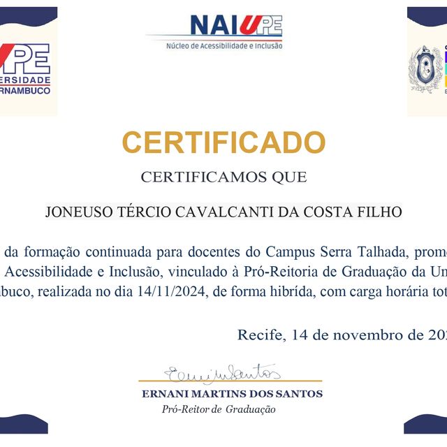 Ampliar imagem: certificate 9