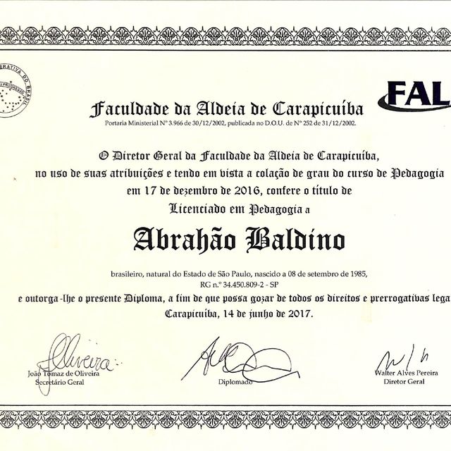 Ampliar imagem: certificate 3