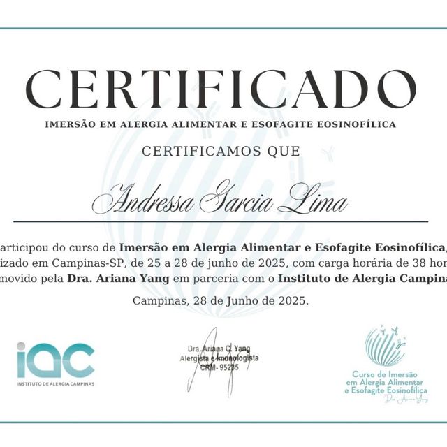 Ampliar imagem: certificate 1