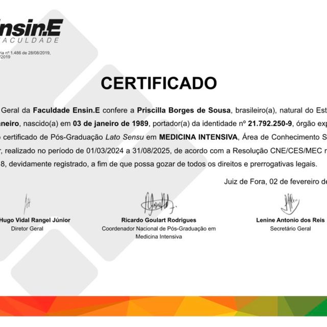 Ampliar imagem: certificate 10