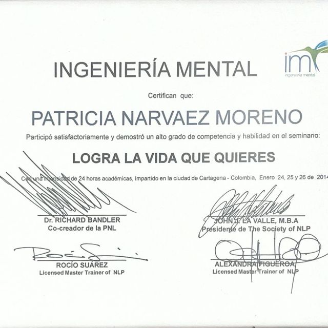 Acercar imagen: certificate 1