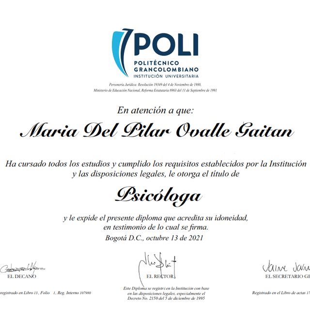 Acercar imagen: certificate 1