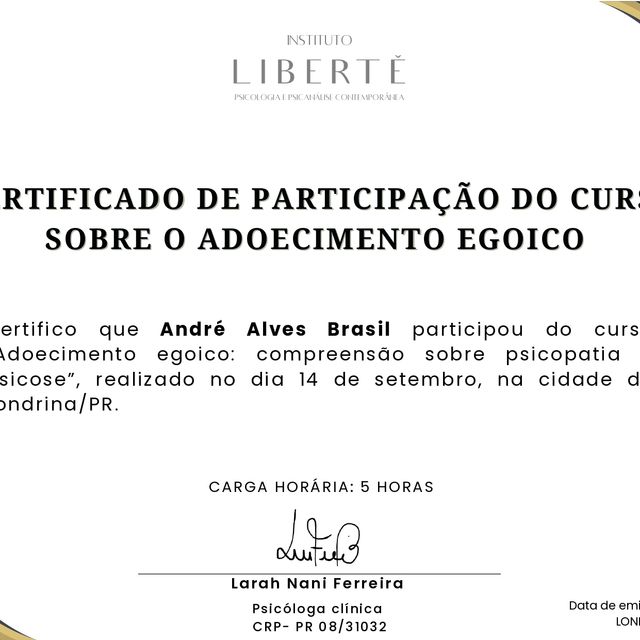 Ampliar imagem: certificate 1
