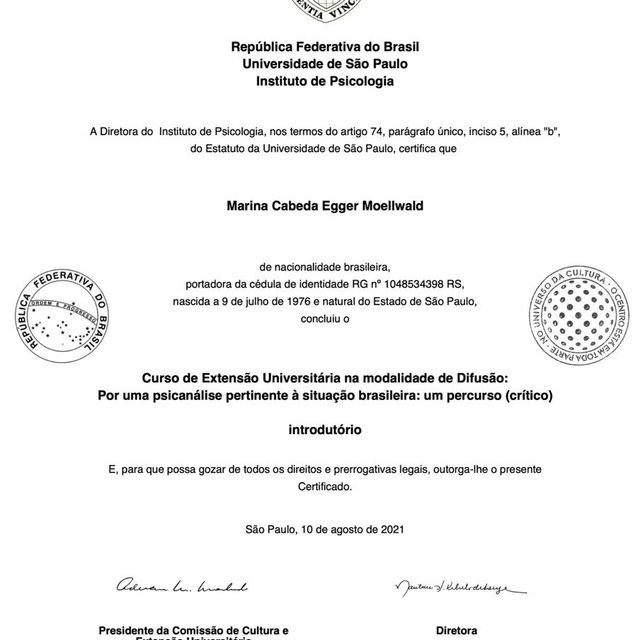 Ampliar imagem: certificate 1