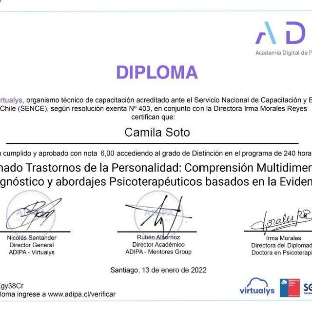 Acercar imagen: certificate 8
