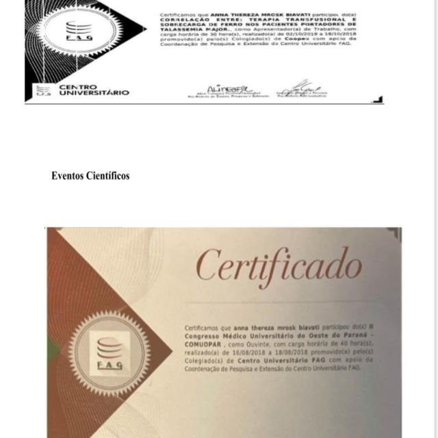 Ampliar imagem: certificate 16