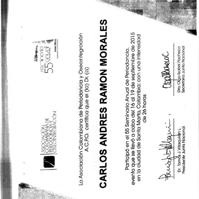 Acercar imagen: certificate 15