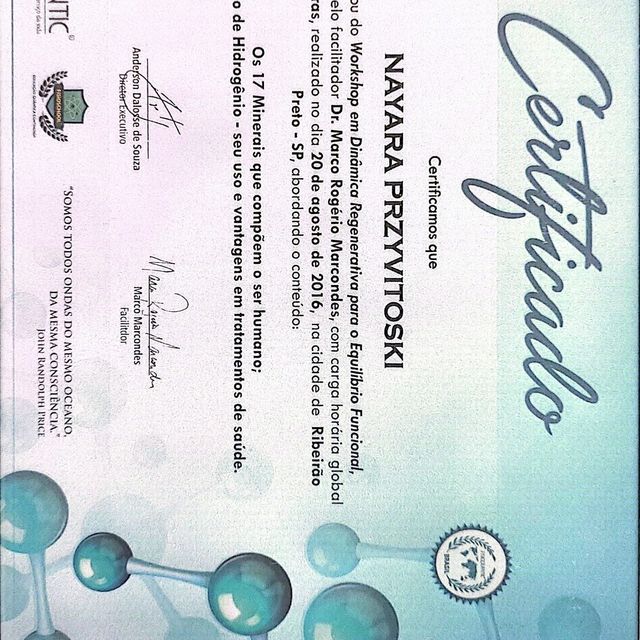Ampliar imagem: certificate 13
