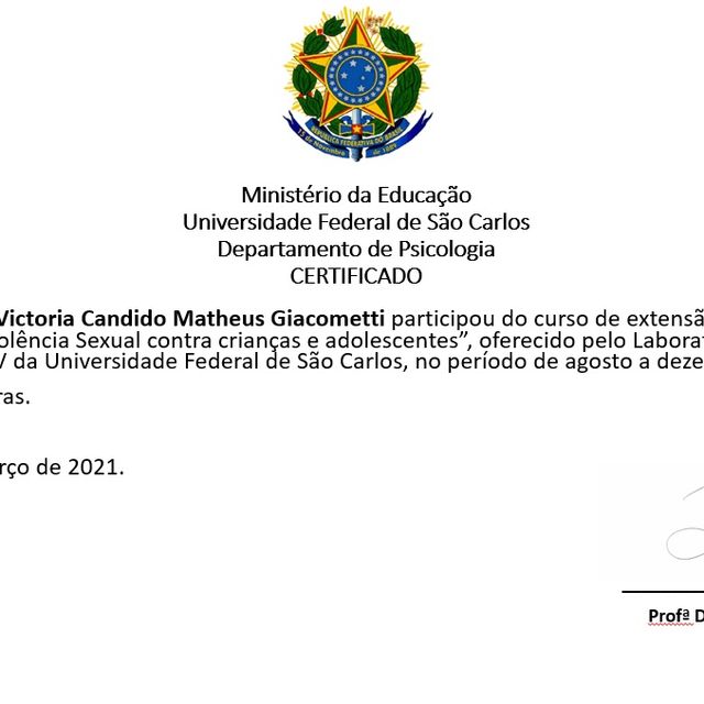 Ampliar imagem: certificate 4