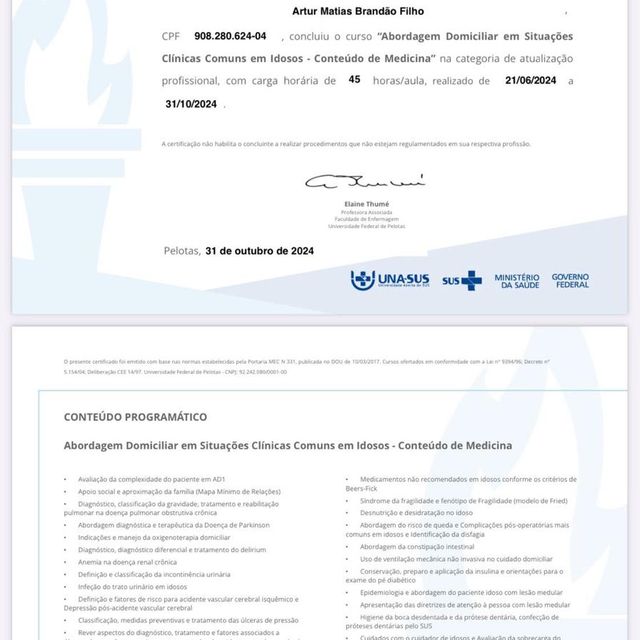 Ampliar imagem: certificate 27