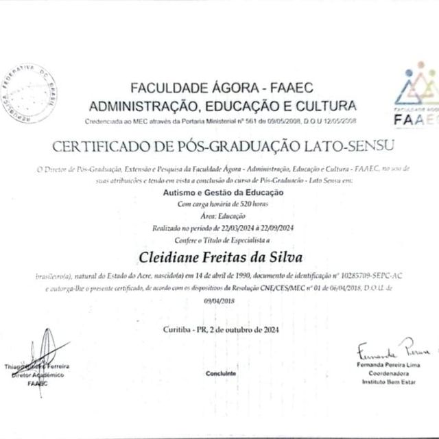 Ampliar imagem: certificate 1
