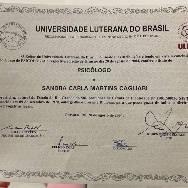 Ampliar imagem: certificate 3
