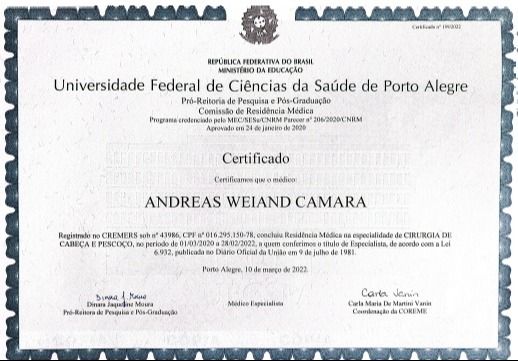 Ampliar imagem: certificate 1