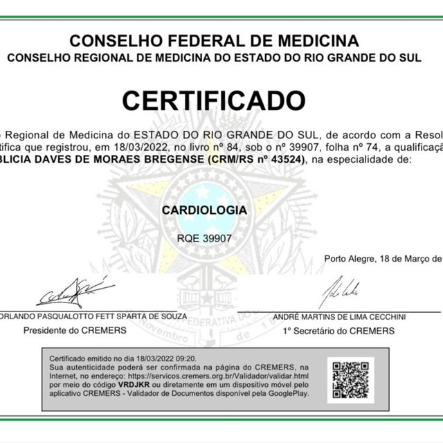 Ampliar imagem: certificate 1
