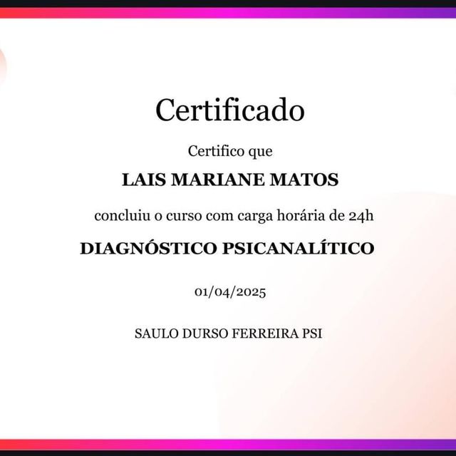 Ampliar imagem: certificate 4
