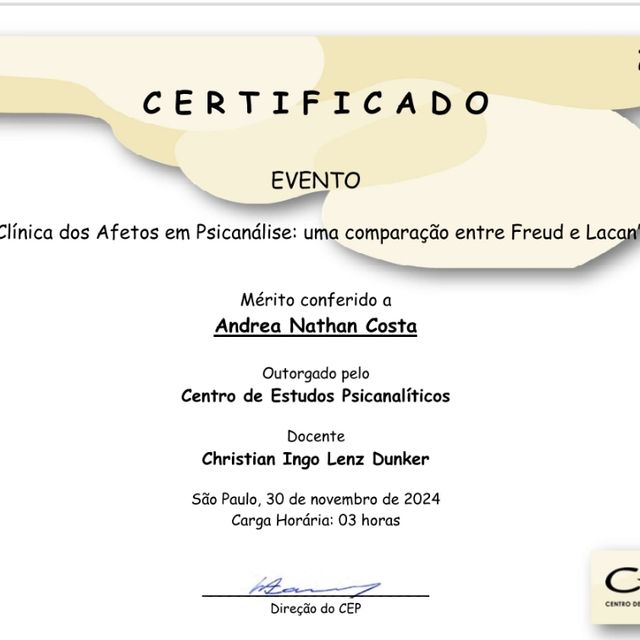 Ampliar imagem: certificate 4