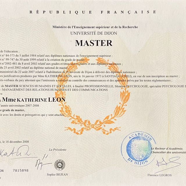 Acercar imagen: certificate 1