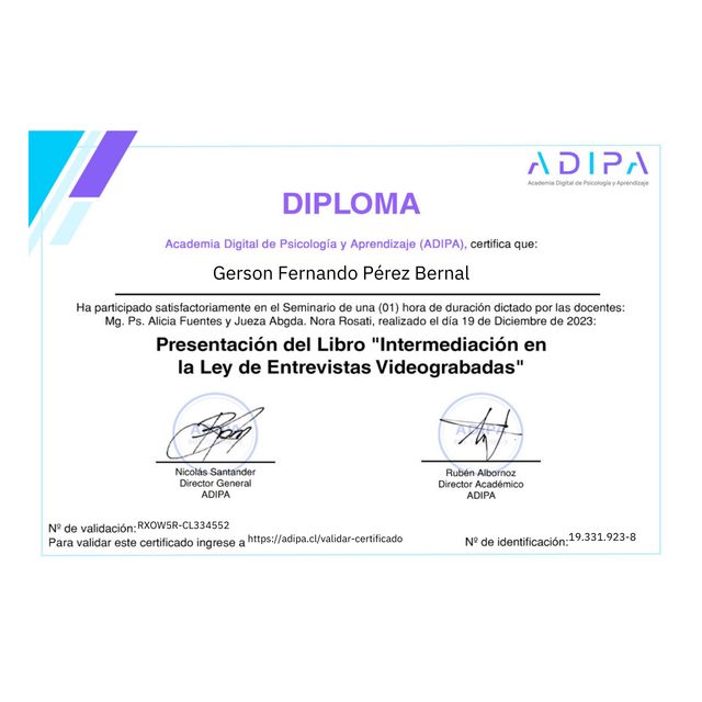 Acercar imagen: certificate 59