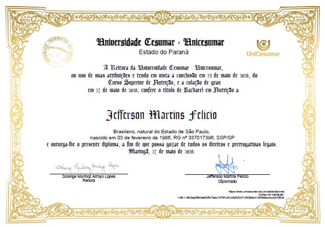 Ampliar imagem: certificate 2