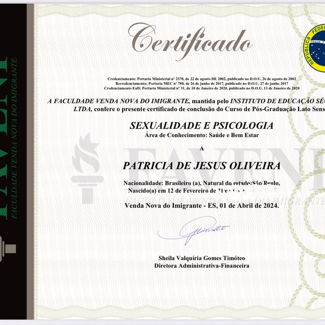 Ampliar imagem: certificate 8