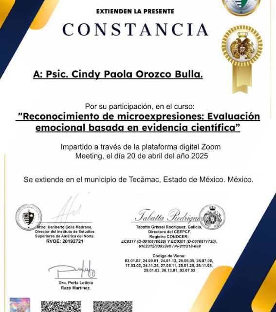 Acercar imagen: certificate 5