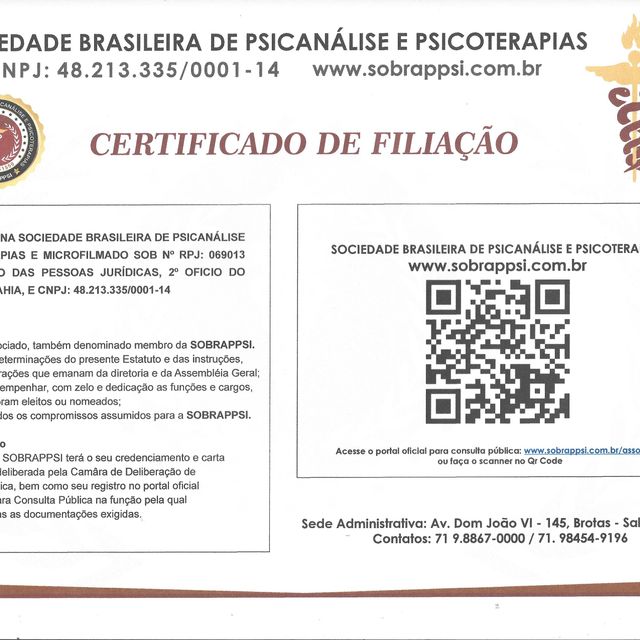 Ampliar imagem: certificate 5