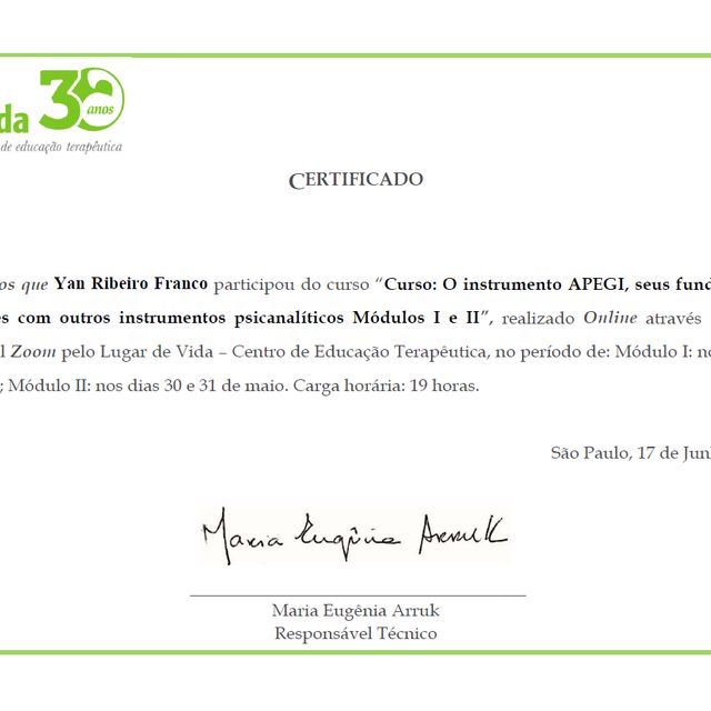 Ampliar imagem: certificate 2