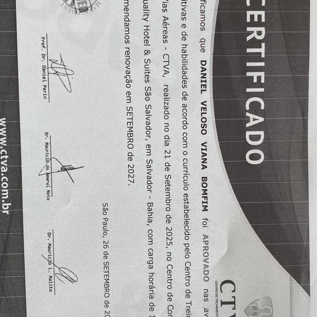 Ampliar imagem: certificate 1