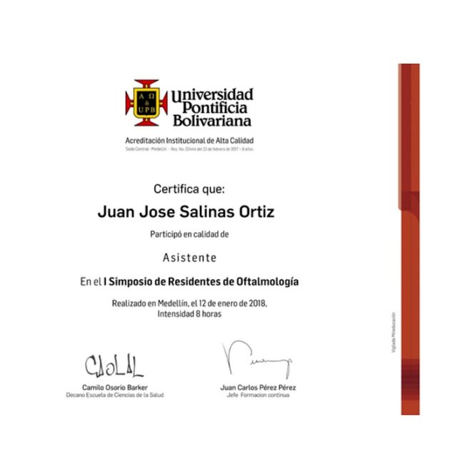 Acercar imagen: certificate 14
