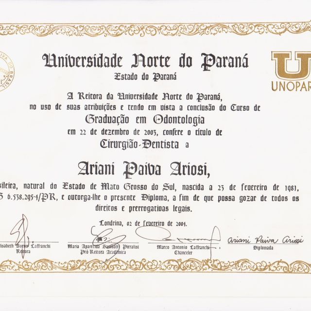 Ampliar imagem: certificate 1