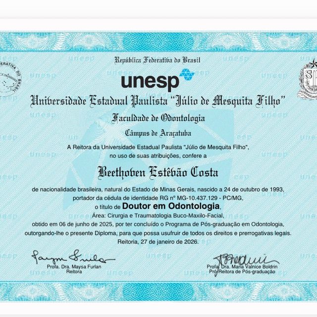 Ampliar imagem: certificate 5
