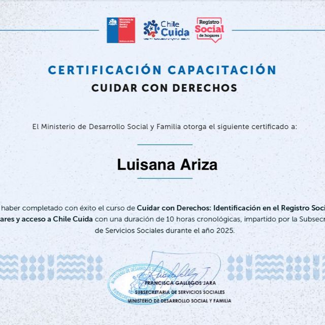 Acercar imagen: certificate 8