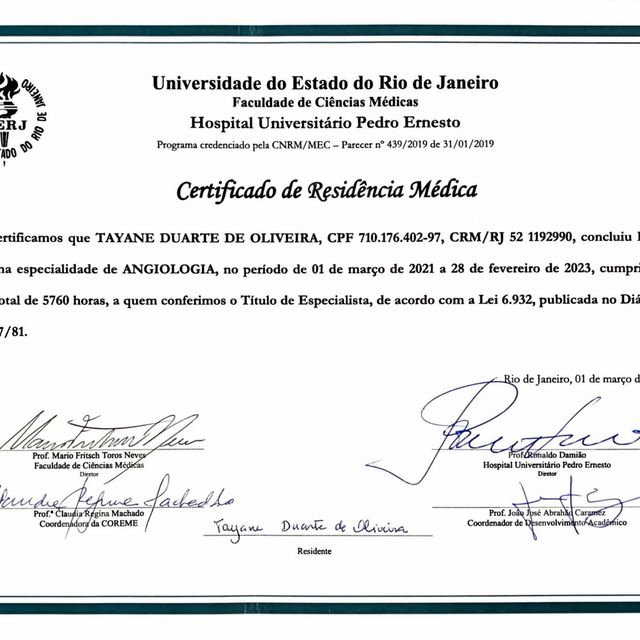 Ampliar imagem: certificate 1