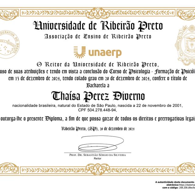 Ampliar imagem: certificate 1