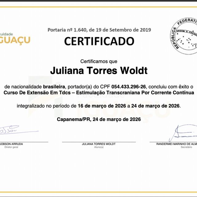Ampliar imagem: certificate 1