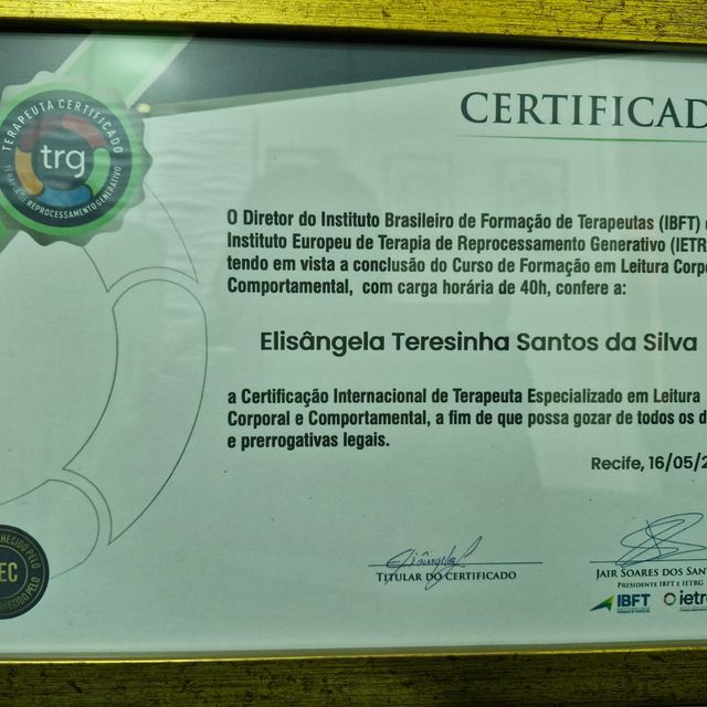 Ampliar imagem: certificate 4