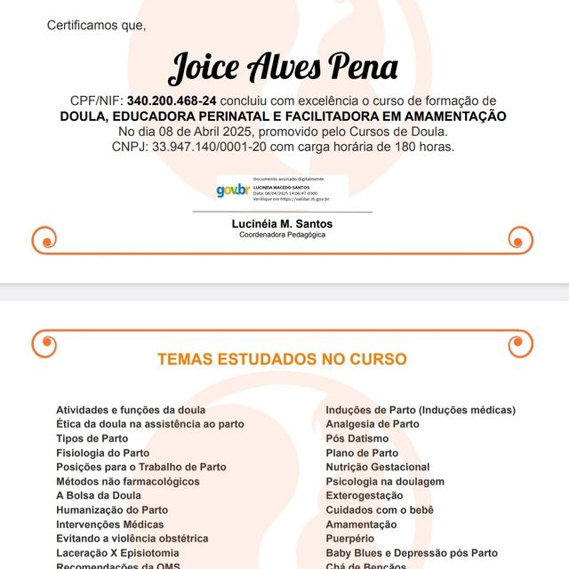 Ampliar imagem: certificate 1
