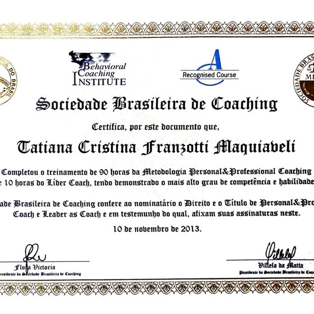 Ampliar imagem: certificate 5