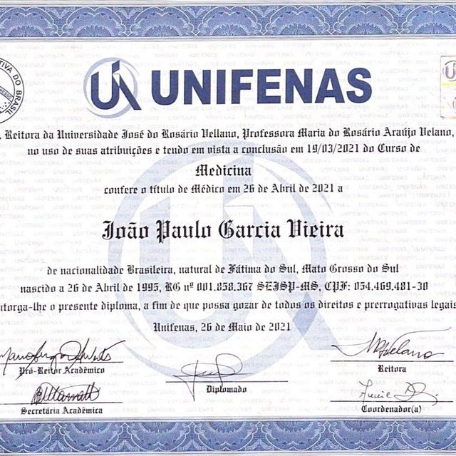 Ampliar imagem: certificate 1