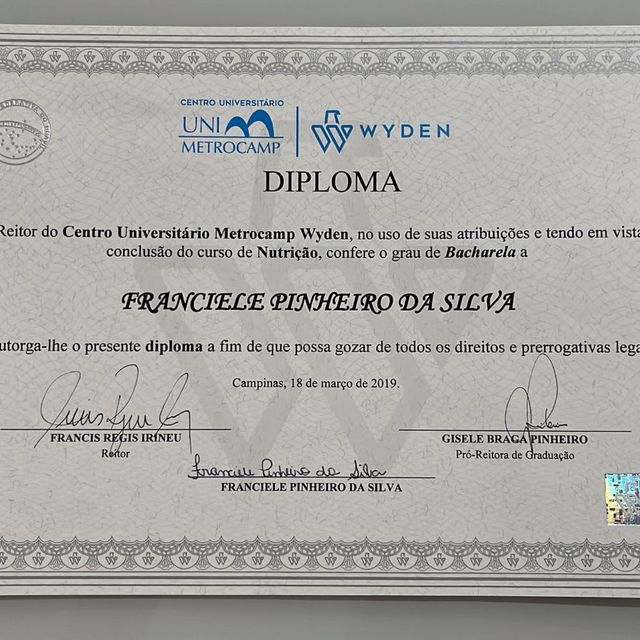 Ampliar imagem: certificate 1