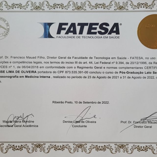 Ampliar imagem: certificate 4