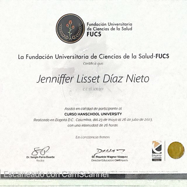 Acercar imagen: certificate 18