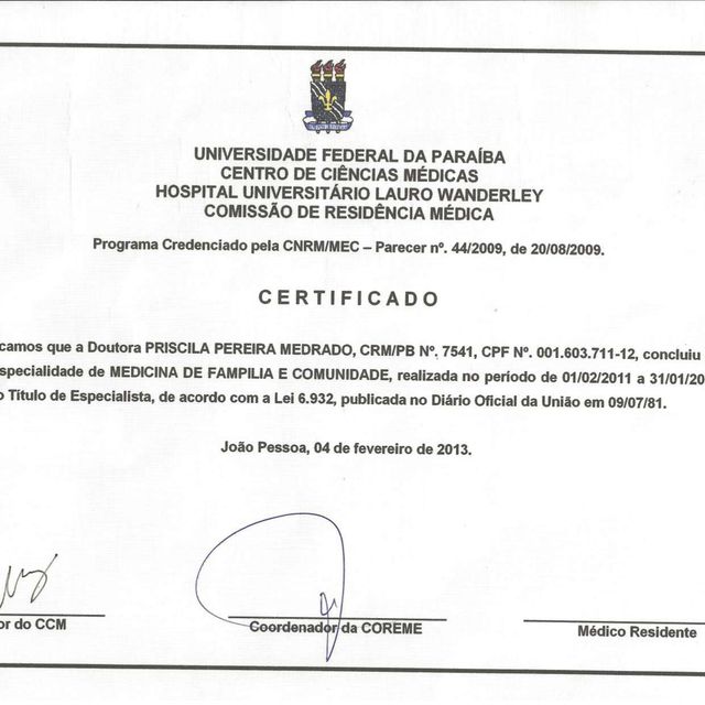 Ampliar imagem: certificate 3