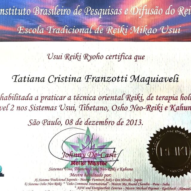 Ampliar imagem: certificate 7