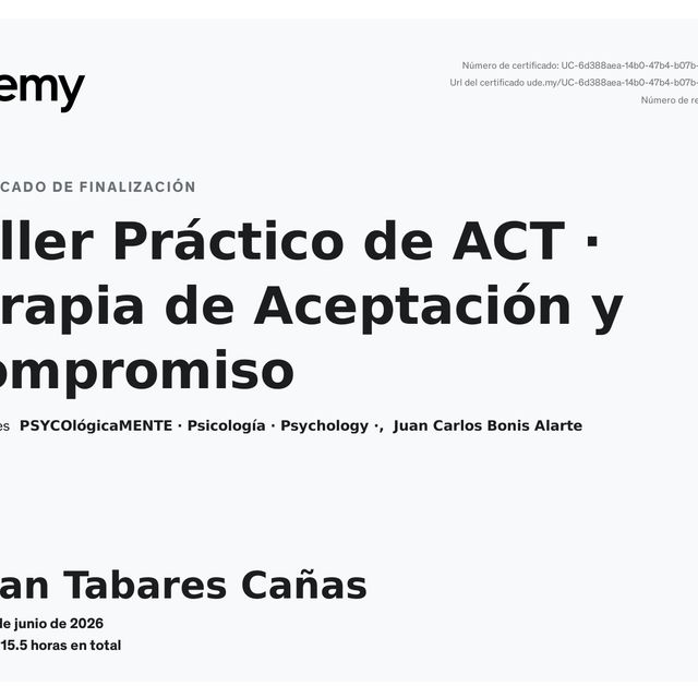 Acercar imagen: certificate 1