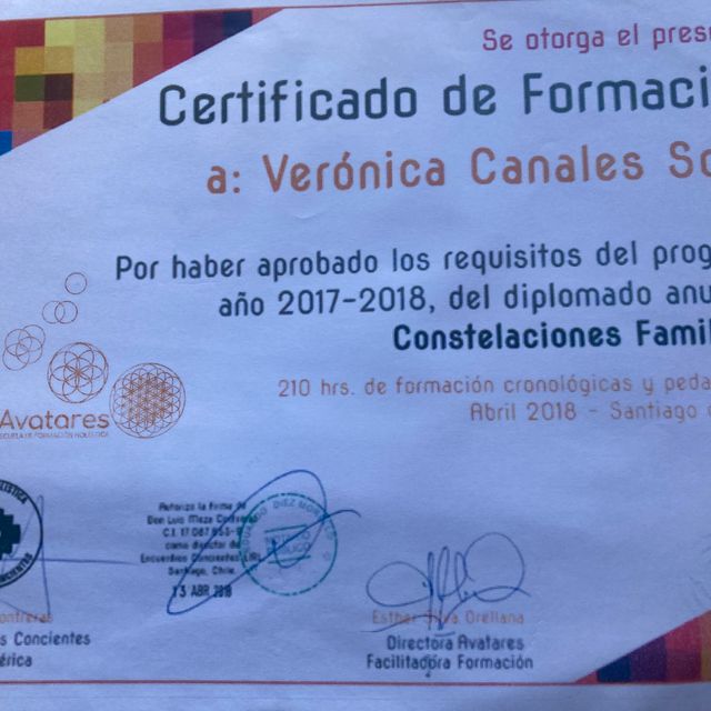 Acercar imagen: certificate 2
