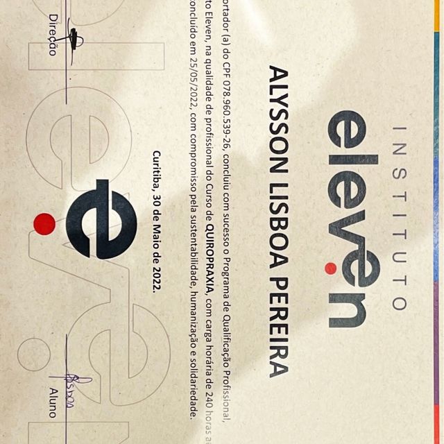 Ampliar imagem: certificate 1